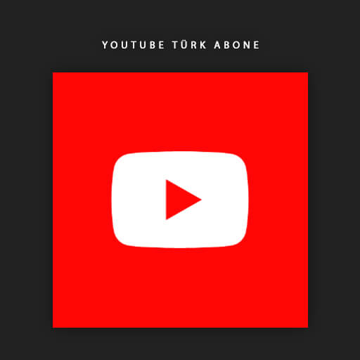 YouTube Türk Abone